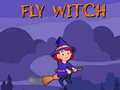 Logħba Witch Fly onlajn