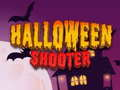 Logħba Sparar Halloween onlajn