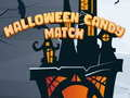 Logħba Halloween candy Källa onlajn
