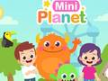 Logħba Mini Pjaneta onlajn