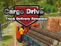 Logħba Simulator ta' Kunsinna ta' Trakkijiet tal-Kargo onlajn
