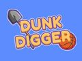 Logħba Dunk Graffit onlajn