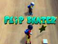 Logħba Skater Flip onlajn