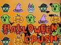 Logħba Halloween Crush onlajn