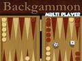Logħba Backgammon Multi Player onlajn