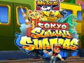 Logħba It-Tur tiegħi Subway Surfers Tour dinji Tokyo onlajn