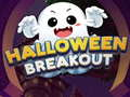 Logħba Halloween Tkejjef onlajn