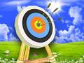 Logħba Master Tal-Archery onlajn