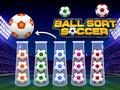Logħba Sorti tal-Balls Futbol onlajn