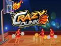 Logħba Dunk Mazzew onlajn