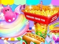 Logħba Kokk tal-Karnival Kokka 2 onlajn
