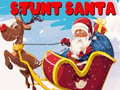 Logħba Santa Stunt onlajn