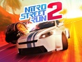 Logħba Nitro Street Run 2 onlajn