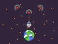 Logħba Pixel Ħares il-Planet Tiegħek onlajn