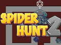 Logħba Spider Hunt 2 onlajn