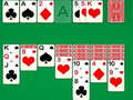 Logħba Solitaire Klassiku onlajn
