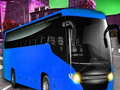 Logħba Bus Malajr: Pparkjazzjoni Ultima 3D 2022 onlajn