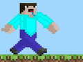 Logħba Noob Steve onlajn