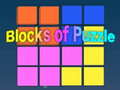 Logħba Blokki tal-Puzzle onlajn