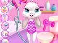 Logħba Logħba ta' Ħarsien għal Bunny Daisy onlajn