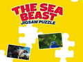 Logħba Puzzle "Il-Beast tal-Libsa" onlajn
