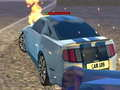Logħba Post Parking għall-DEMOLIZZJONI tal-karozzini multiplayer onlajn