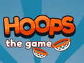 Logħba HOOPS il-logħba onlajn