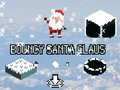 Logħba Santa Claus li Skopri onlajn