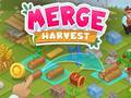 Logħba Merge Harvest onlajn