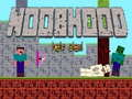 Logħba NoobHood jgħin lil Alex! onlajn