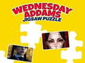 Logħba Puzzle ta' Erbgħa Addams onlajn