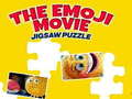 Logħba Puzzle tal-Film Emoji onlajn