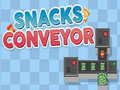 Logħba Snacks Conveyor  onlajn
