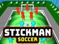 Logħba Futbol Stickman onlajn