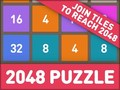 Logħba 2048: Puzzel Klassiku onlajn