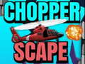 Logħba Chopper Scape onlajn