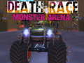 Logħba Razzett ta' Mewt: Arena tal-Monsters onlajn