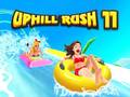 Logħba Uphill Rush 11 onlajn
