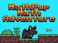 Logħba Avventura Matematikali tal-Puppy onlajn