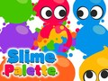 Logħba Palette ta' Slime onlajn