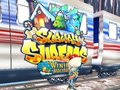 Logħba Subway Surfers: Vacanza tal-Ħarifa onlajn