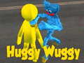 Logħba Huggy Wuggy onlajn