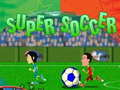 Logħba Super Football onlajn