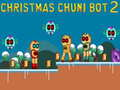 Logħba Christmas Chuni Bot 2 onlajn