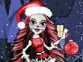 Logħba Il-Milied ta' Monster High onlajn