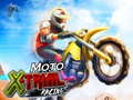 Logħba Moto X-Trial Rasa onlajn