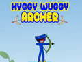 Logħba Archer tal-Ħabib onlajn