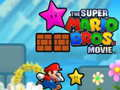 Logħba Il-Film Super Mario Bros v.3 onlajn
