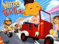 Logħba Nitro Tuk Tuk onlajn