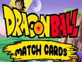 Logħba Karti ta' Lagħba DragonBall onlajn